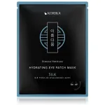 KORIKA Korean Heritage Hydrating Eye Patch Mask (2 pcs)