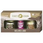Purity Vision Wellness Komplekt