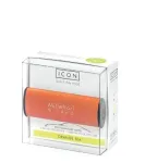 Millefiori milano car fragrance Icon Classic Orange Tea