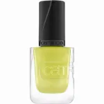 Catrice Gel Affair Nail Polish (Nail Lacquer) 10.5 ml - 033 You're The Lime To My Tequila
