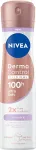 Nivea Antiperspirant spray Derma Control Clinical Ultra Soft Deodorant