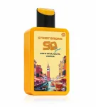 Swiss Arabian perfume extract U 100 ml Passion of Venice Eau De Parfum
