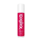COOLEX Water-based lubricating gel Strawberry Intiimh&uuml;gieen