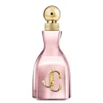 Jimmy choo , I Want Choo With Love, Eau De Parfum, For Women, Eau De Parfum