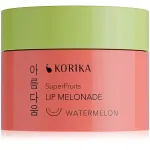 KORIKA SuperFruits Lip Melonade Hydrating Lip Mask