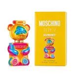 Moschino Moschino Toy 2 Gummy Edp Spray Eau De Parfum