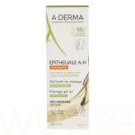 A-derma Epitheliale A.H Duo Massage Tselluliidi ja venitusarmide vastu 100 ml