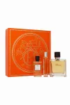 Hermes Set Hermes Terre D`Hermes Parfum 75ml + Parfum 15ml + Shower Gel Hair & Body