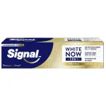 Signal Whitening toothpaste White now 3in1 Hello Glow