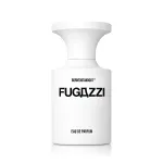 BORNTOSTANDOUT Fugazzi Eau De Parfum 50 ml