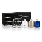 Mont blanc Montblanc Miniature Collection II - Kolekce miniatur pro muže Parfum N&auml;idis