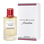 Tommy Hilfiger Freedom Eau De Parfum 100 ml