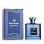 Sergio Tacchini Pacific Blue Eau De Toilette 100 ml