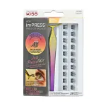 Kiss imPRESS Press-on Falsies Kunstripsmed 20 ml