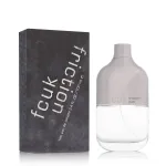 Fcuk Friction Eau De Toilette 100 ml