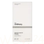 The ordinary The Ordinary Salicylic Acid 2% Masque 50 ml