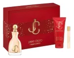 Jimmy choo I Want Choo Eau De Parfum 100 ml Komplekt