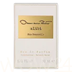 Oscar de la Renta Alibi Eau Sensuelle Eau De Parfum 30 ml
