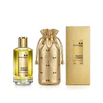 Mancera Musk Of Flowers Eau De Parfum 120 ml