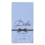 Dolce & gabbana Dolce Blue Jasmine Eau De Parfum 75 ml