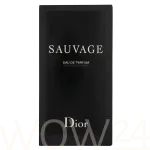 Dior Sauvage Eau De Parfum 100 ml