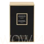 Chanel Coco Noir Eau De Parfum 100 ml