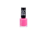 Rimmel 60 Seconds Super Shine 8 ml