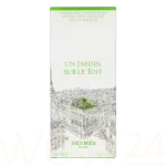 Hermes Un Jardin Sur Le Toit Eau De Toilette 100 ml