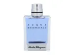 Ferragamo Acqua Essenziale Eau De Toilette 50 ml