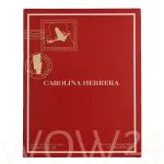 Carolina Herrera Bad Boy Eau De Toilette 100 ml Edt 100 ml + Edt 10 ml