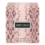Jimmy choo Jimmy Choo Eau De Parfum 100 ml