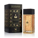 Dali haute parfumerie Daligramme Ma Reine Eau De Parfum 100 ml