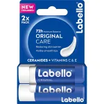 Labello Original 24h Moisture Lip Balm 4.8 ml