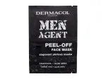 Dermacol Men Agent Peel-Off Face Mask 7.5 ml