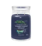 Yankee Candle Signature Lakefront Lodge 567 ml