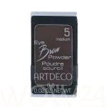 Artdeco Eye Brow Powder Kulmupuuder 0.8 ml