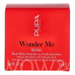 Pupa Blush Wonder Me (Blush) Bronzer 4 ml