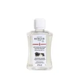 Maison Berger Paris Electric Diffuser Refill Vanilla Magnificence (Electric Diffuser Refill) 475 ml