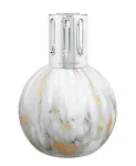 Maison Berger Paris Catalytic lamp Marbrure White 413 ml