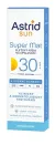 Astrid Sunscreen SPF 30 Super Mat 50 ml