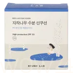 Round lab Round Lab Birch Juice Moisturizing Sun Cushion SPF50+ PA++++ 15 ml