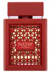 Rave Now Rouge Eau De Parfum 100 ml