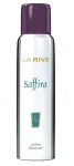 La Rive Saffira Deodorant 150 ml