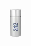 Carolina Herrera 212 NYC Men Eau De Toilette 100 ml Tester