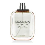 Kenneth Cole Mankind Unlimited Eau De Toilette 100 ml Tester
