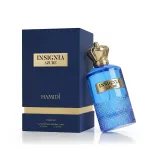 Hamidi Insignia Azure Eau De Parfum 105 ml