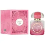 Grandeur Candy Rose Eau De Parfum 100 ml