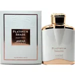 Anfar Platinum Shade Eau De Parfum 100 ml