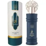 Naseem Ahmed Eau De Toilette 100 ml