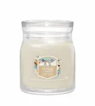 Yankee Candle Vanilla Flurries L&otilde;hnak&uuml;&uuml;nal 368 ml
